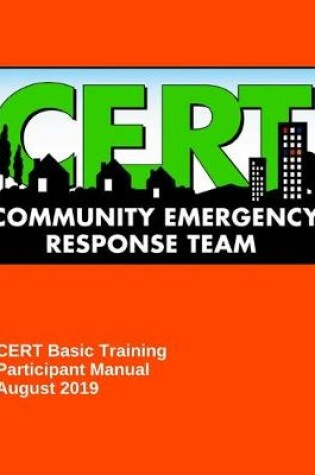 Cover of CERT Basic Training