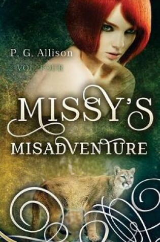 Cover of Missy's Misadventure