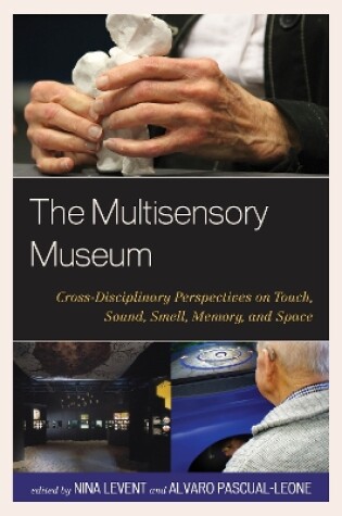 Cover of The Multisensory Museum