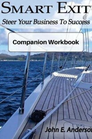 Cover of Smart Exit Companion Workbook