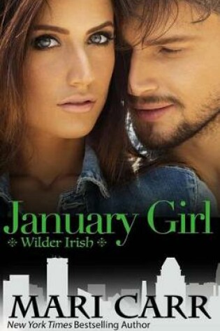 Cover of January Girl