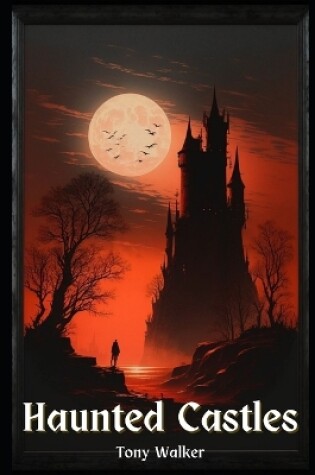 Cover of Haunted Castles