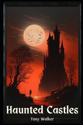 Book cover for Haunted Castles