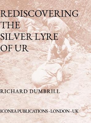 Book cover for Rediscovering the Silver Lyre of Ur