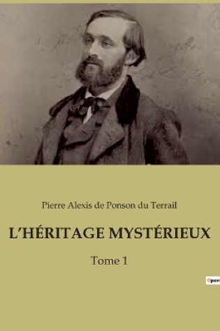 Cover of L'Héritage Mystérieux