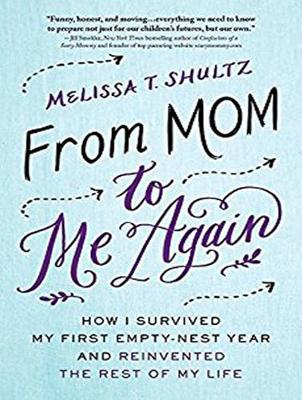 Cover of From Mom to Me Again