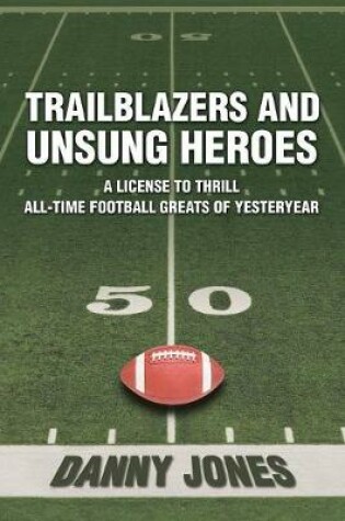 Cover of Trailblazers and Unsung Heroes