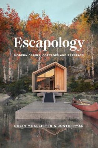 Cover of Escapology