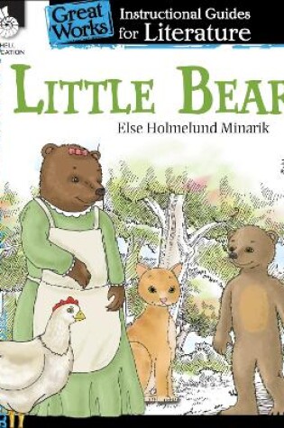 Cover of Little Bear