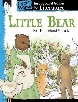 Cover of Little Bear