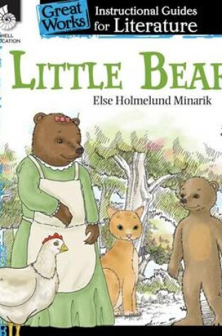 Cover of Little Bear: An Instructional Guide for Literature