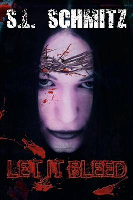 Book cover for Let It Bleed
