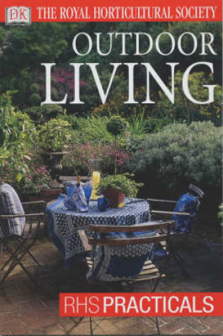 Cover of Outdoor Living