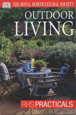 Book cover for Outdoor Living