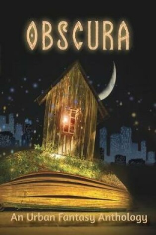 Cover of Obscura