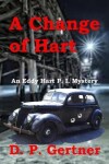 Book cover for A Change of Hart