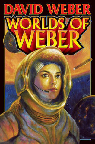 Cover of Worlds Of Weber