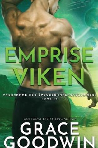 Cover of Emprise Viken