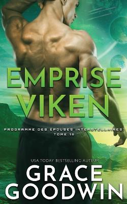Book cover for Emprise Viken