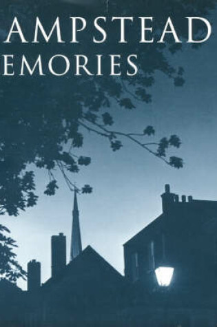 Cover of Hampstead Memories