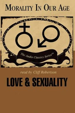 Cover of Love & Sexuality