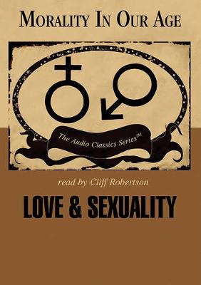 Book cover for Love & Sexuality