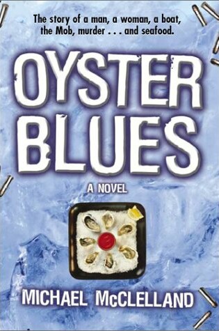 Cover of Oyster Blues