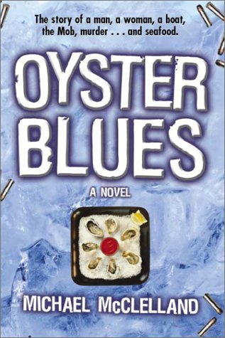 Book cover for Oyster Blues
