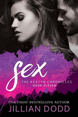 Book cover for Sex