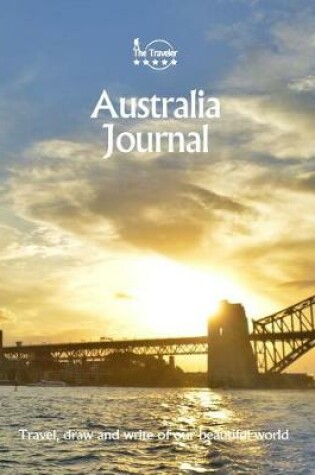 Cover of Australia Journal