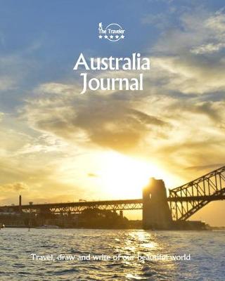 Book cover for Australia Journal