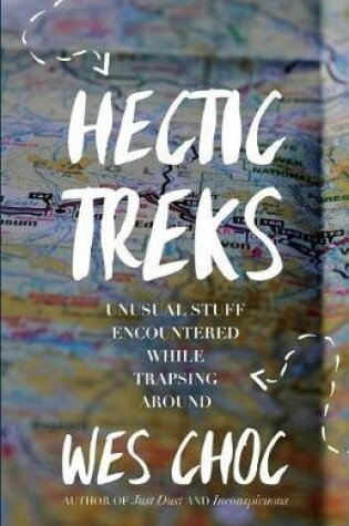 Cover of Hectic Treks