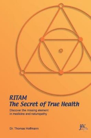 Cover of Ritam - The Secret of True Health