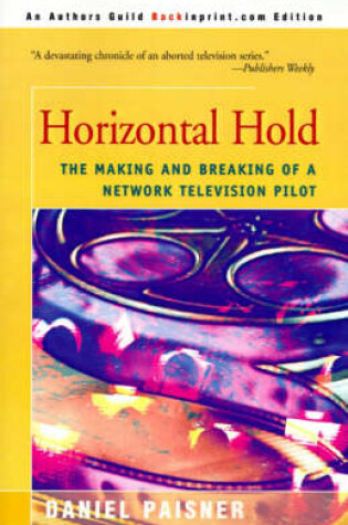 Cover of Horizontal Hold