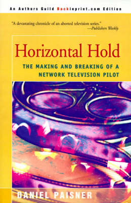 Book cover for Horizontal Hold