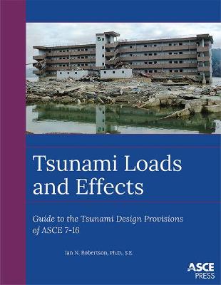 Book cover for Tsunami Loads and Effects