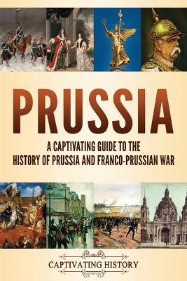Book cover for Prussia