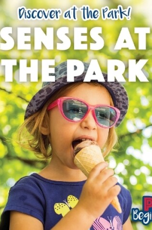 Cover of Senses at the Park