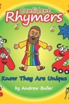 Book cover for Confident Rhymers - Know They Are Unique