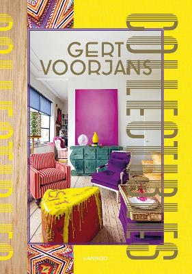 Book cover for Gert Voorjans Collectibles