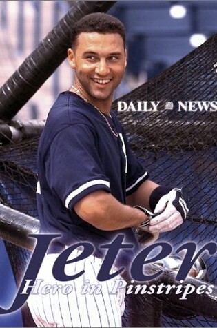 Cover of Jeter