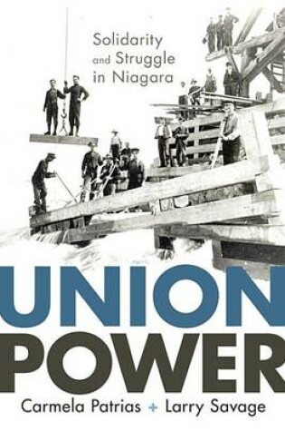 Cover of Union Power