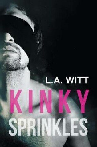 Cover of Kinky Sprinkles