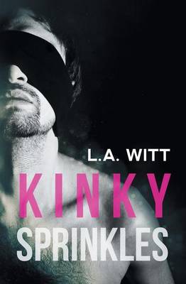 Book cover for Kinky Sprinkles