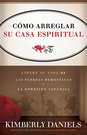 Book cover for Como Arreglar Su Casa Espiritual