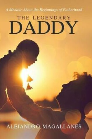 Cover of The Legendary Daddy