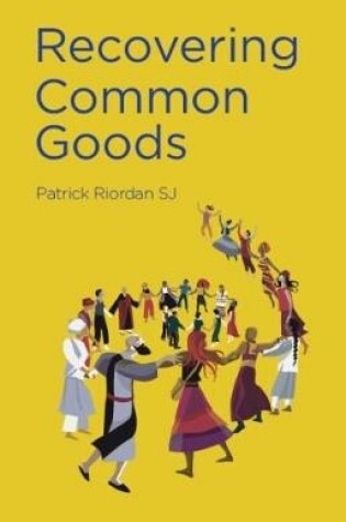 Cover of Recovering Common Goods