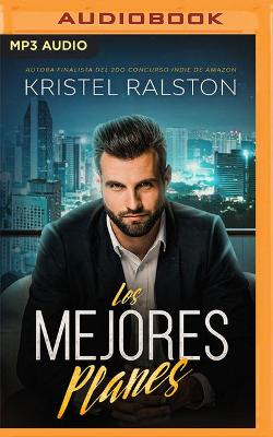 Book cover for Los Mejores Planes