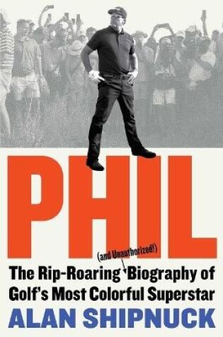 Cover of Phil