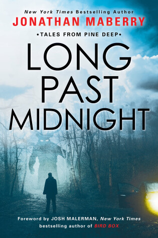 Cover of Long Past Midnight